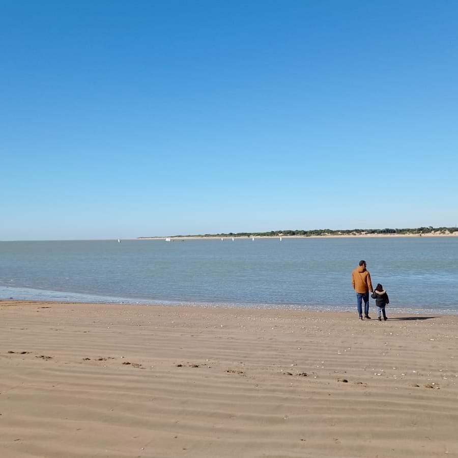 Quién no carga pilas, con estas vistas y la gastronomía de #sanlucar 
Volvemos! 🔌🔋💪
#cadizfornia #turismo #atope