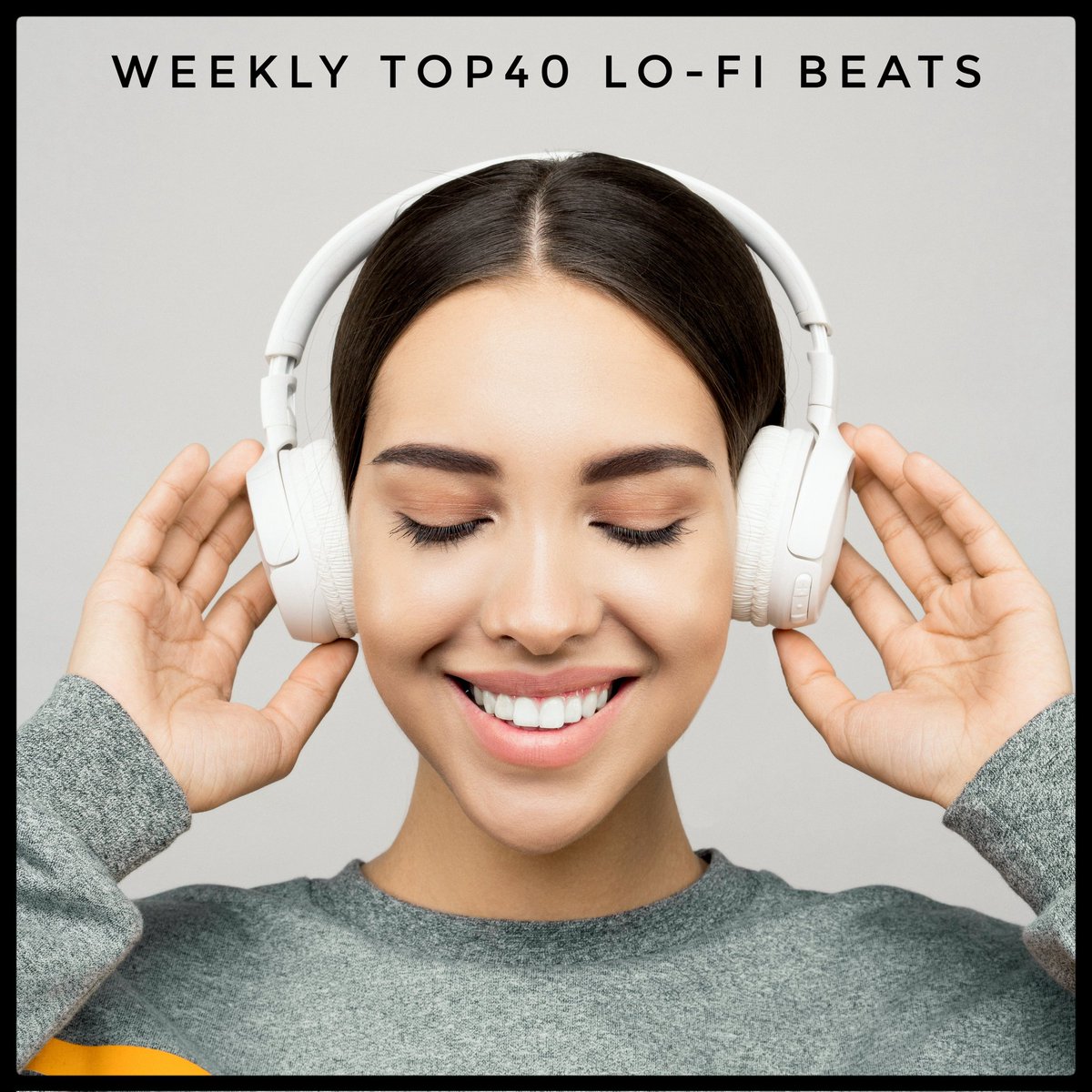 My werkly top40 lo-fi beats playlist is open 4 submissions again😎 Rules - Go follow the playlist - retweet this - pre save my upcoming track (send screenshot) distrokid.com/hyperfollow/lo… - submit your links below Update next friday🔥 open.spotify.com/playlist/4ZtPL…