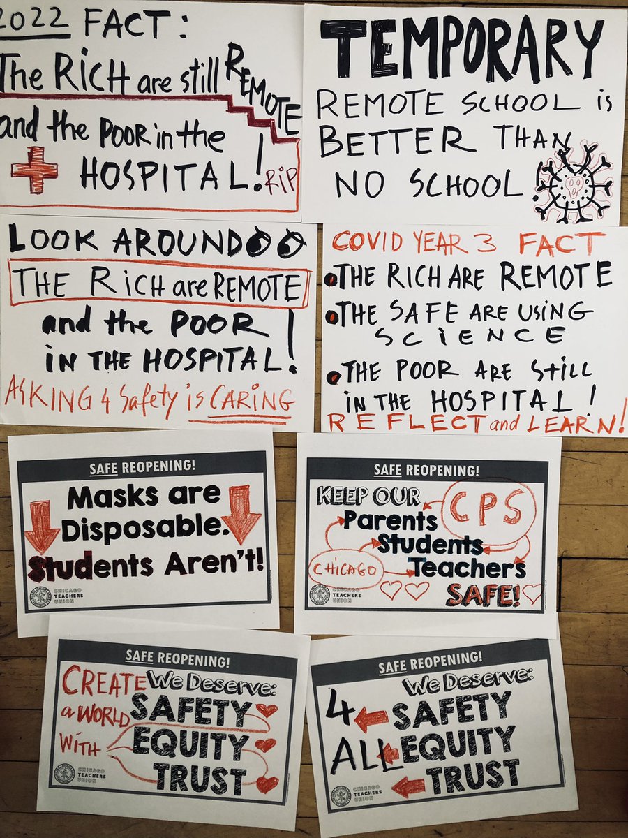 I’m a teacher. I had Covid and thankful for the vaccines that saved me. Was is scary? Yes. Safety is saves lives!