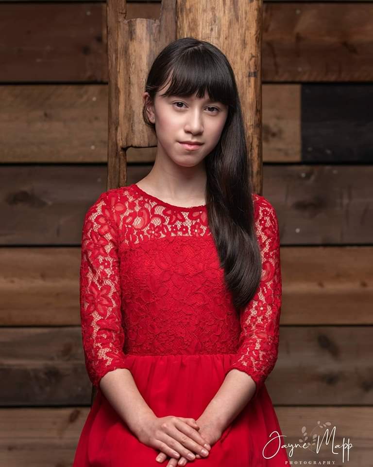 LittleStarAB8's tweet photo. Thank you so much to my lovely agency @screamtalent98 New Year, new tape 😍🍀..First #Selftape for 2022 is sent and I really enjoy reading it. Fingers Crossed for this tape. Here's to a wonderful 2022 🍀🙏 #teenactress #teenactor #performingarts https://t.co/Xwa7U5eiSP