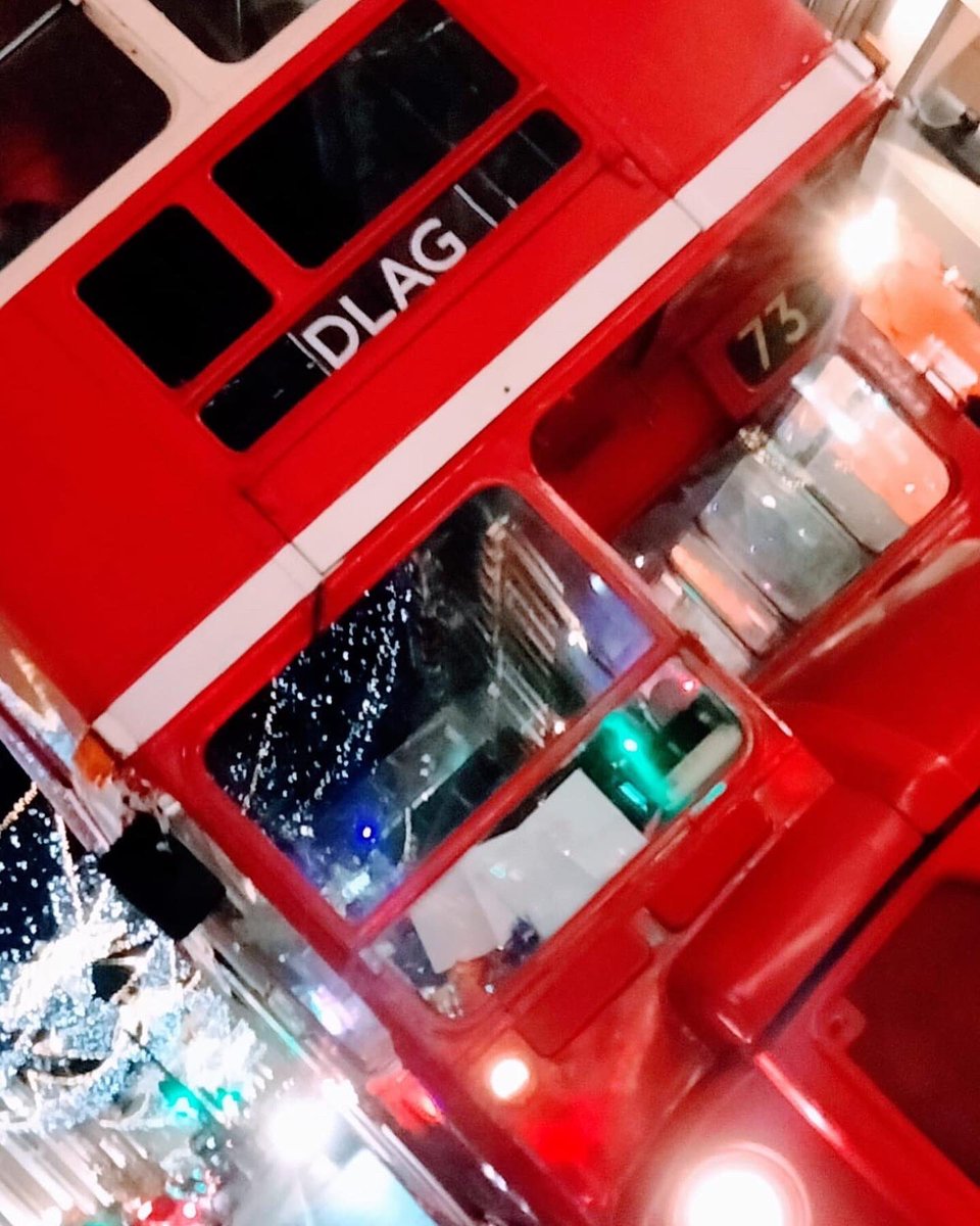 A massive shout out volunteer Kingsley who so kindly took recipients &amp; volunteers out on day trips in his bus last year <a href="/BritishRedBus/">British Red Bus</a> 

We’re incredibly lucky to have you help us go the extra mile for people, thank you SO much Kingsley for all your efforts across the group 💛💙