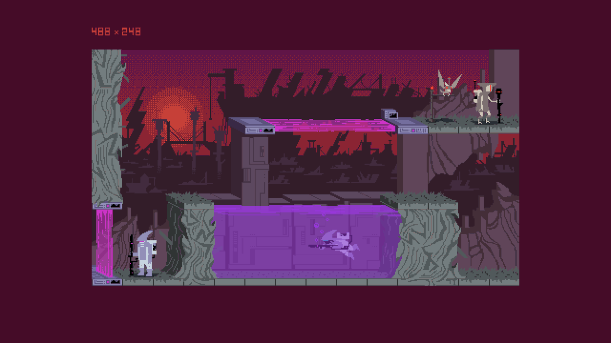 BlackResinGame's tweet photo. And here in resolution used in prototype

#pixelart https://t.co/Lqc5VDBJWc