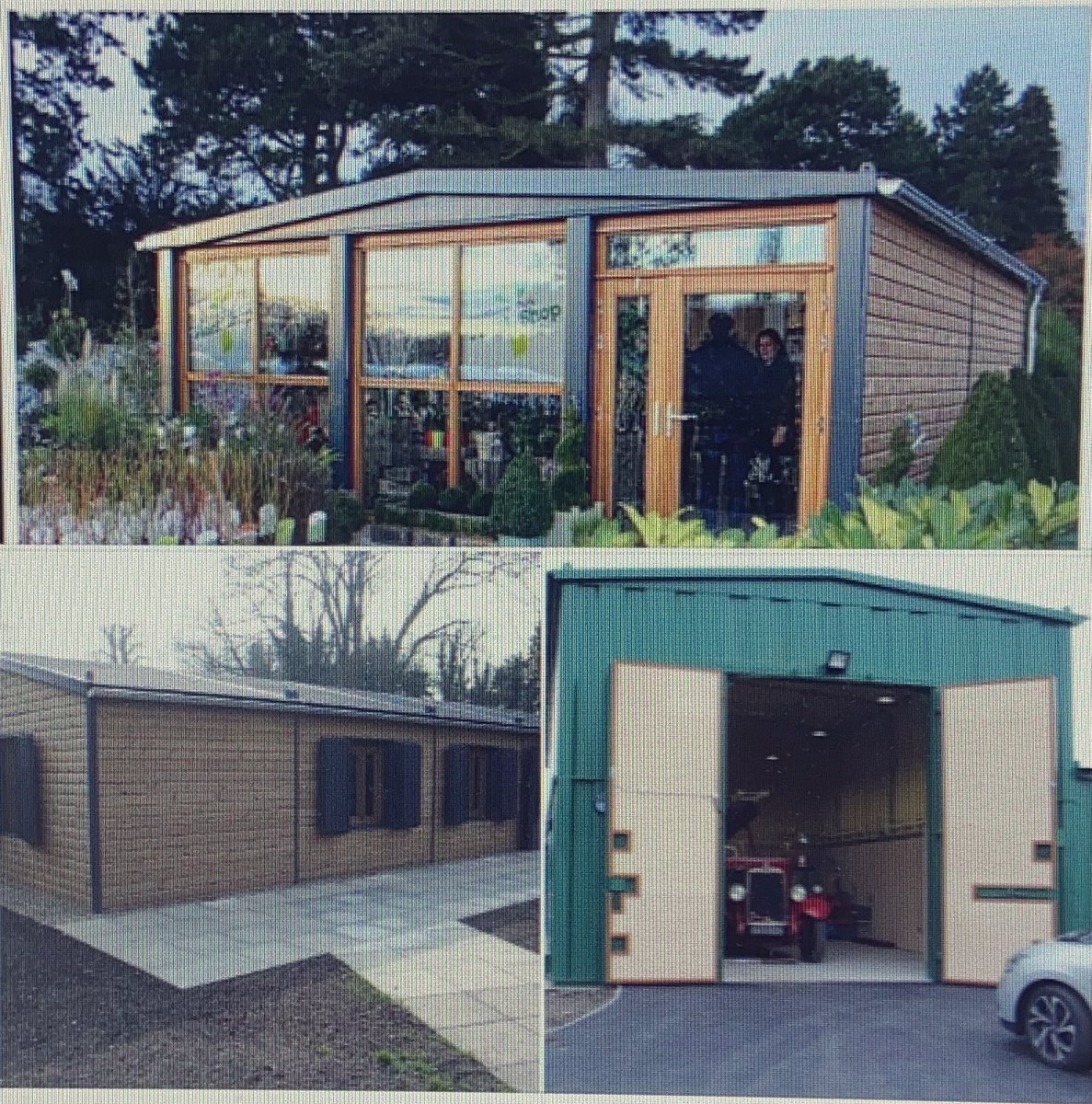 Check out our recent article on security considerations for your rural or isolated buildings. Find it at facebook.com/clevelandsites…