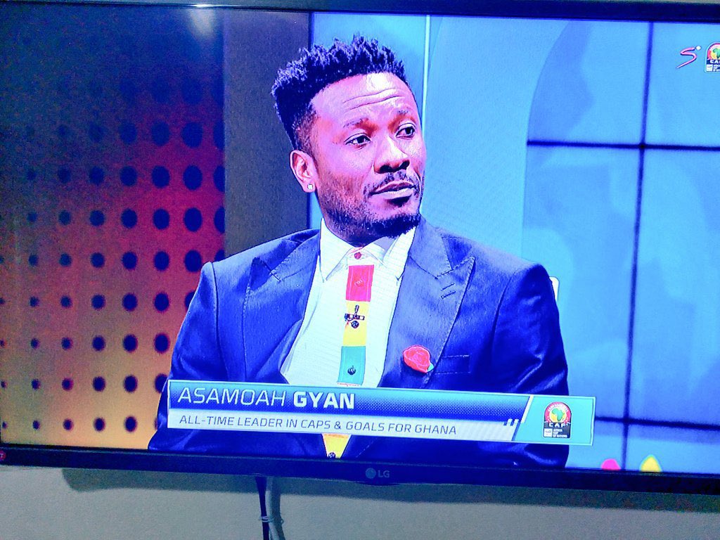 BabyJeeeeeet <a href="/ASAMOAH_GYAN3/">ASAMOAH GYAN</a> ❤️❤️❤️🇬🇭🇬🇭🇬🇭