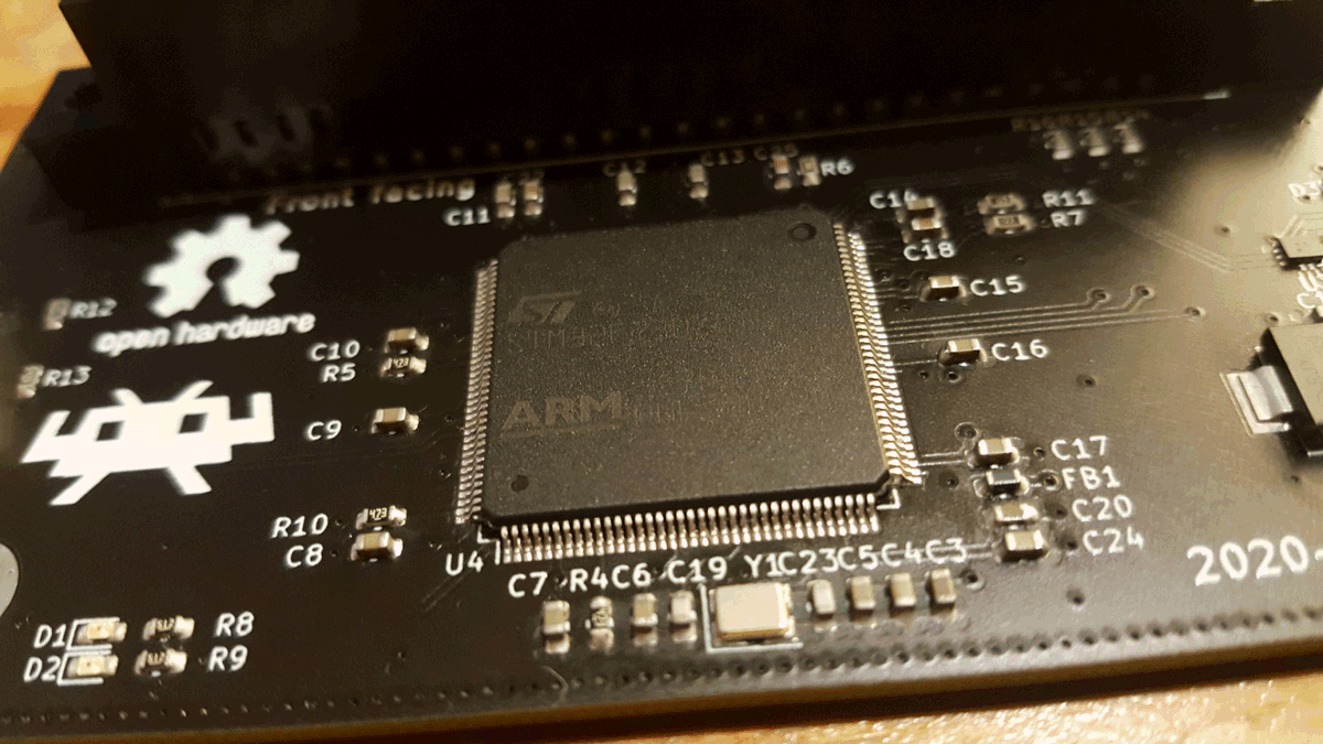 libretro tweet media