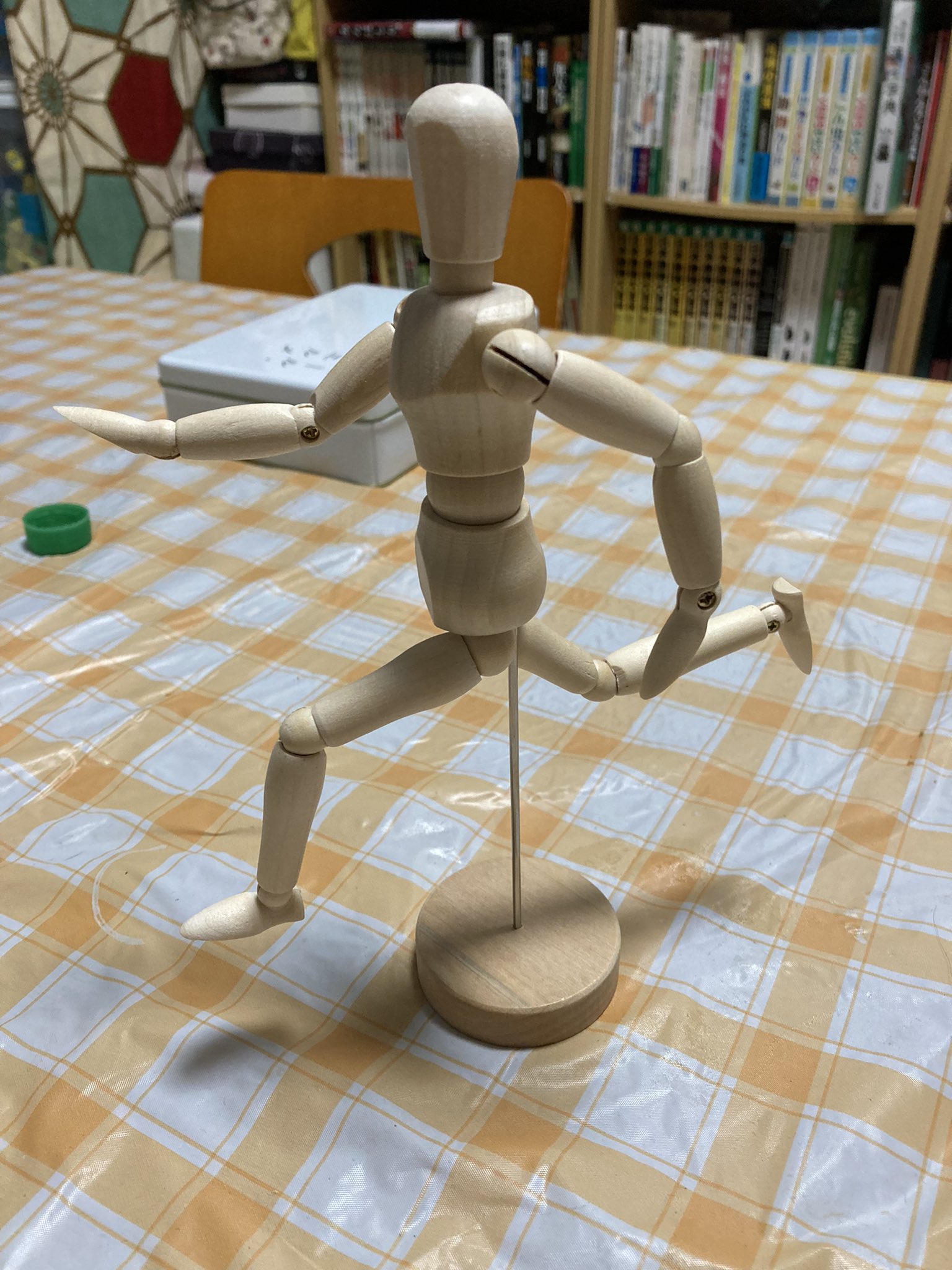 デッサン用人形 Twitter Search Twitter