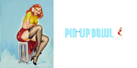 Pin-Up Bowl tweet media