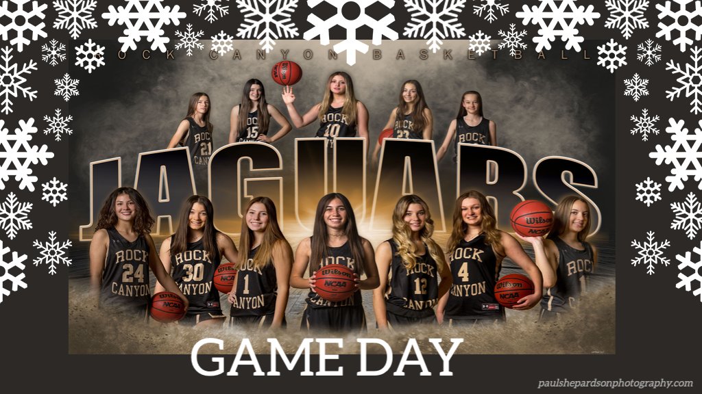 Kicking off our week AT NORTHFIELD 4/5:30/7pm.    LET'S GO JAGS!   #theEDGE