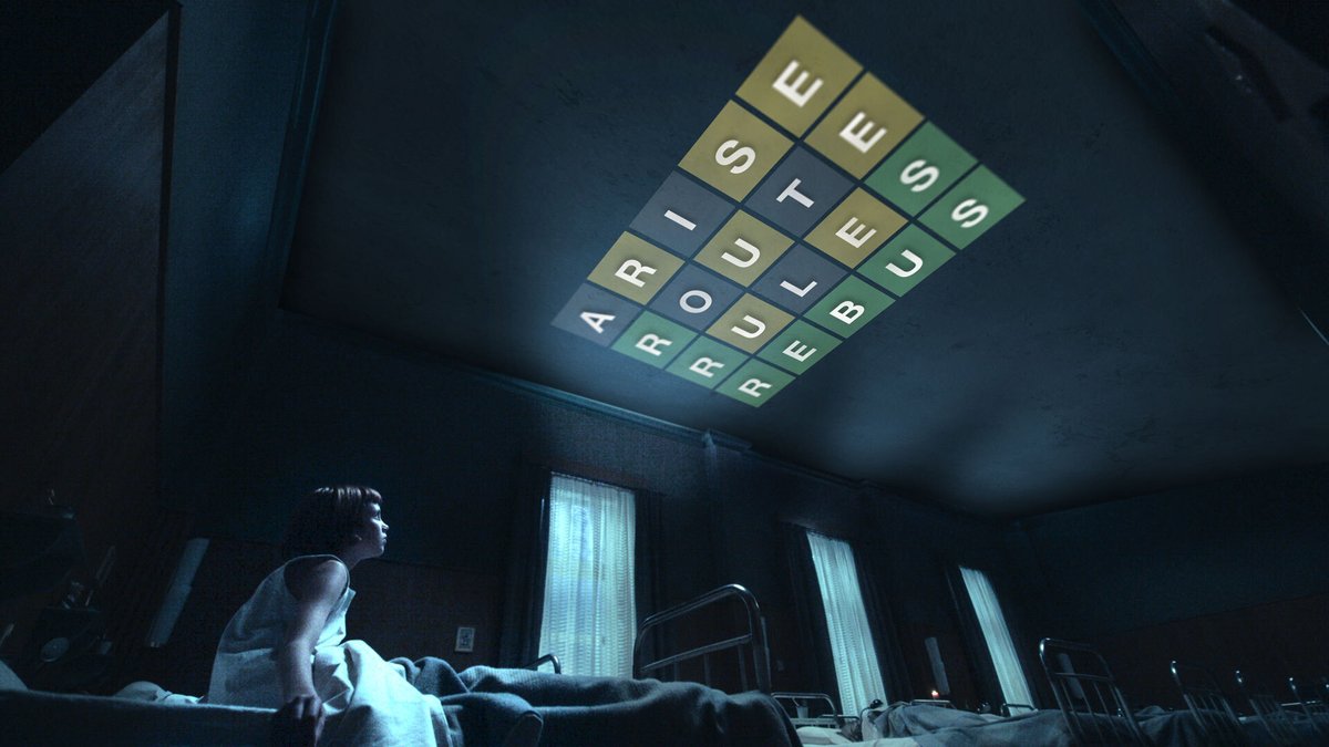 NetflixUK tweet picture