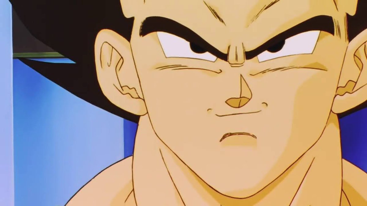 Dragon Ball Z改 Shots (@dbkaishotshd) on Twitter photo 