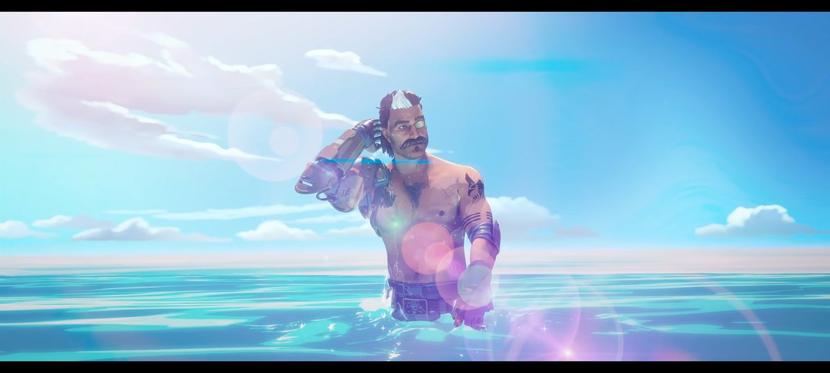 " ตาลุงหล่อเท่โดยไม่ต้องพูดบ่อยๆเหมือนใครบางคน "