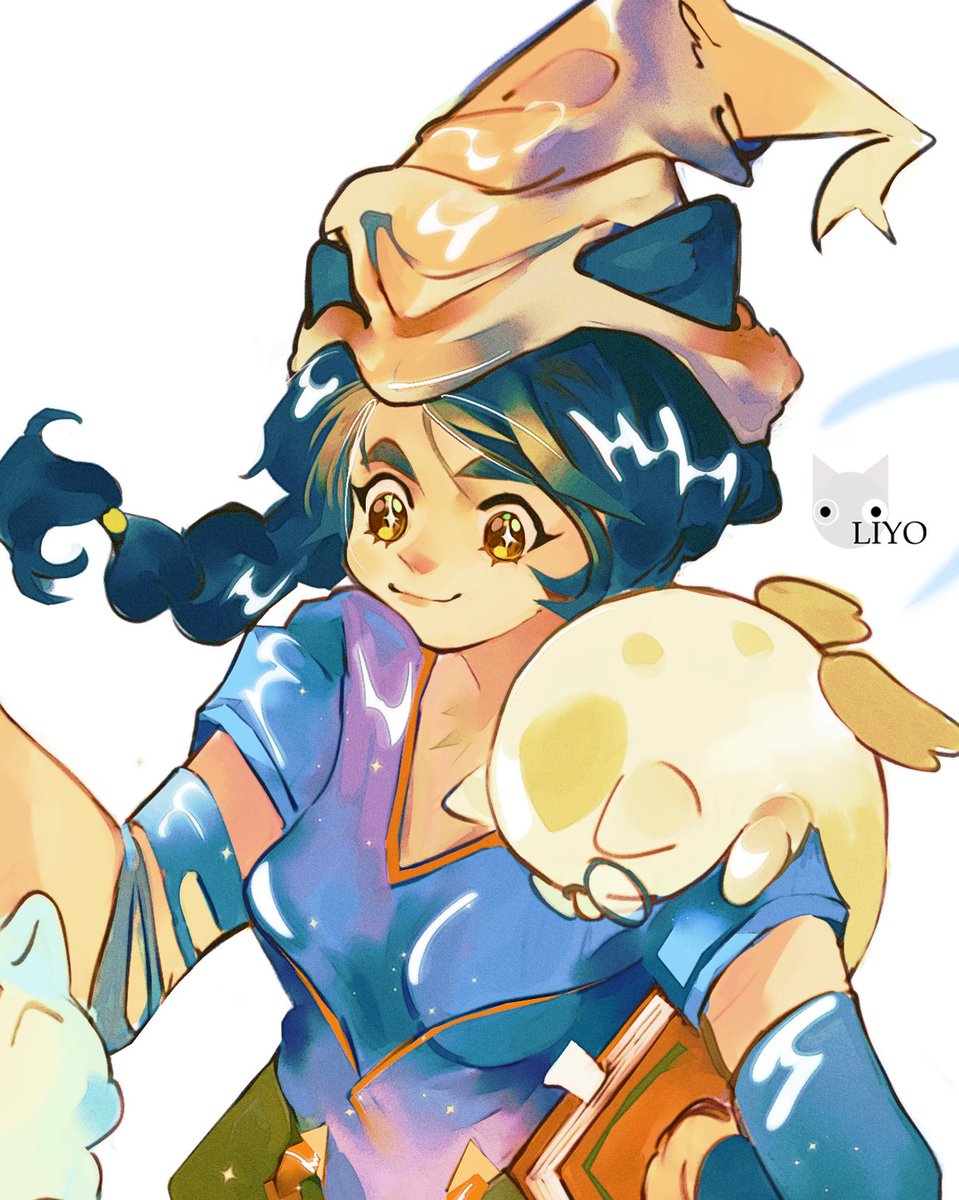 liy01q's tweet photo. #art #characterdesign https://t.co/fJ6ji0iQRh