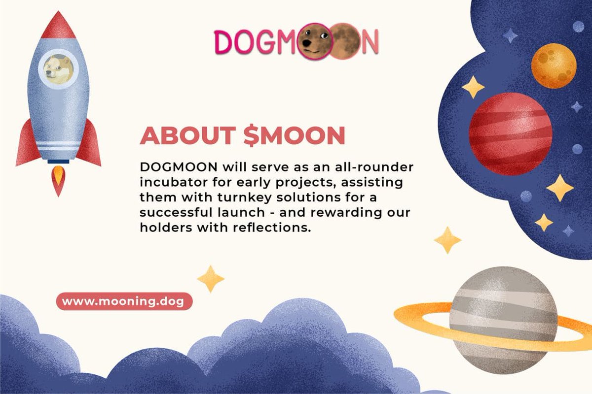 DOGMOON tweet media