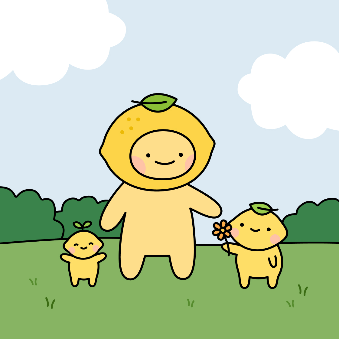 We're kicking off our Little Lemon Friends collab with a giveaway! The winner will receive our very first collab art piece and a WonderList spot for our upcoming collection! 🍋💛

To enter:
1. Follow @wonderpals &amp; <a href="/LittlelemonsNFT/">Little Lemon Friends</a> 
2. Like &amp; RT
3. Tag a Pal

Ends 1/12 11:59PM PST