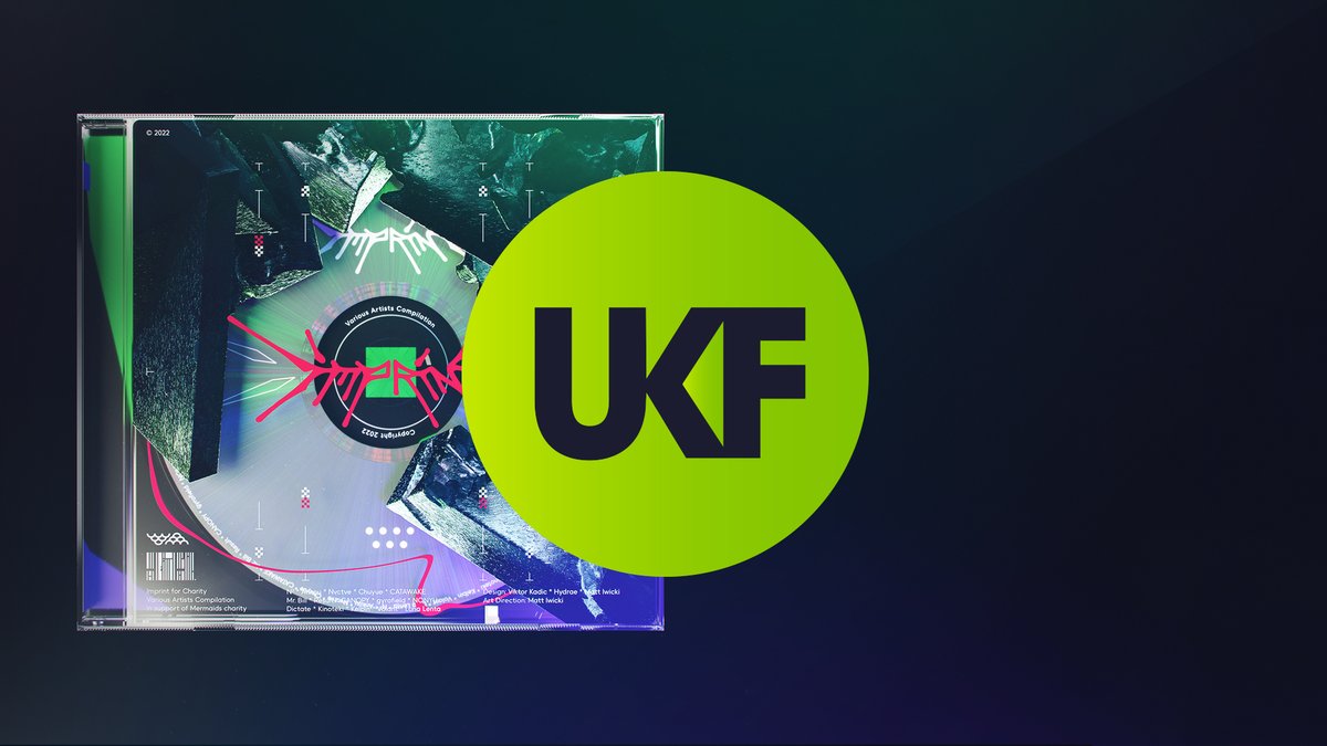 UKF tweet media