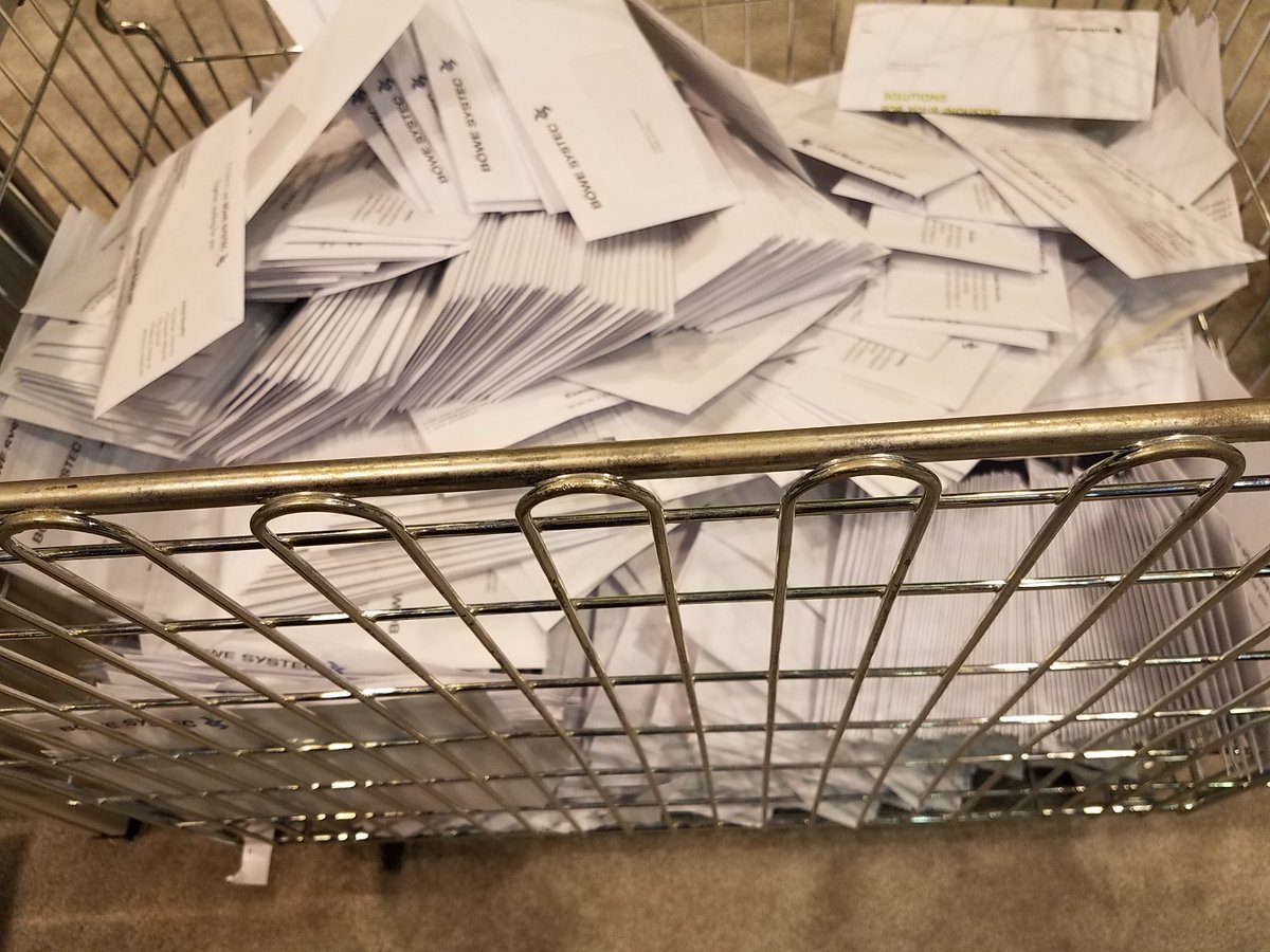 ColorDynamics_'s tweet image. Variable printing makes a personal connection as your printed materials include the name of the person receiving the item. Learn how you can speak directly to your audience with variable printing that makes an impact. #variableprinting
ow.ly/U4Hu50Hh3XH