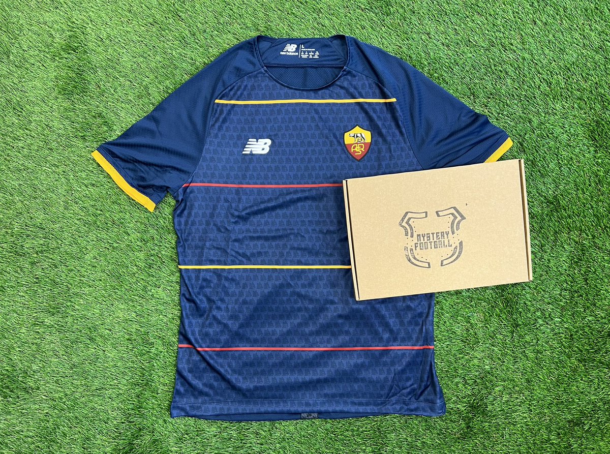 mysteryfootball's tweet photo. If a Premier League team gets knocked out of the FA Cup today, we will give away a Mystery Football shirt to one lucky follower! 🏆

To enter: 
1️⃣ RT this tweet
🤝 Follow us

Good luck! 🤞🏻 https://t.co/riO5v1WCeV