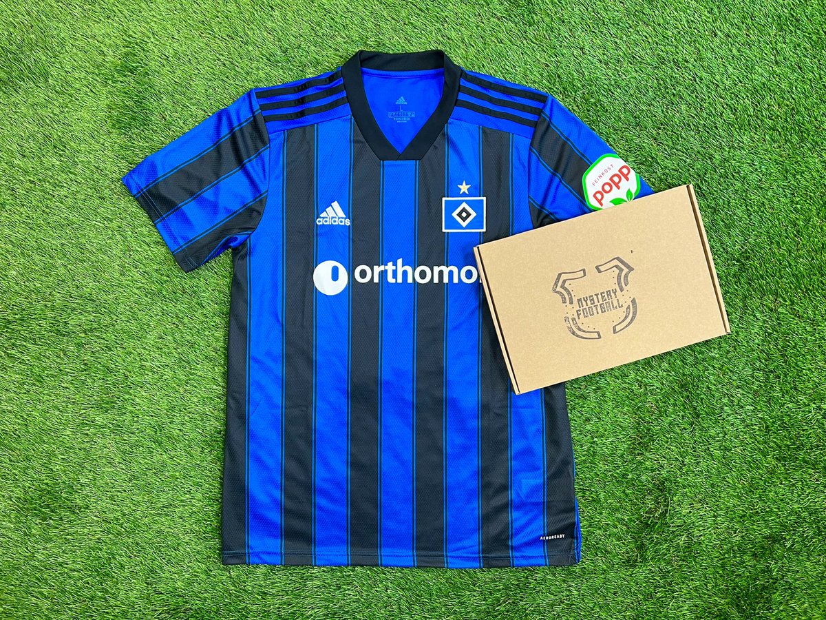 mysteryfootball's tweet photo. If a Premier League team gets knocked out of the FA Cup today, we will give away a Mystery Football shirt to one lucky follower! 🏆

To enter: 
1️⃣ RT this tweet
🤝 Follow us

Good luck! 🤞🏻 https://t.co/riO5v1WCeV