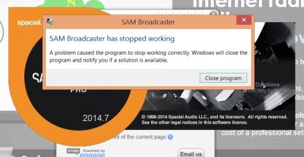 sam broadcaster pro crack 2017.11 download sam broadcaster pro crack 2017.11 download
