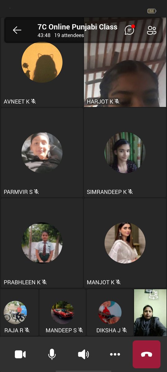 #MicrosoftTeam
#MicrosoftEDU
 #remotelearning <a href="/Prabhjo60556013/">Prabhjot Gill</a> <a href="/STSWSRAJGOMAL/">S.T.S. World School (Official)</a> <a href="/cbseindia29/">CBSE HQ</a> <a href="/JuanaTech/">Juana Technologies</a> <a href="/mieexpert/">mieexprt</a> 
#Online #class7C
#remotelearning  😊Topic:ਅਨੰਦਪੁਰ ਸਾਹਿਬ  😊relates this with SDG.16.