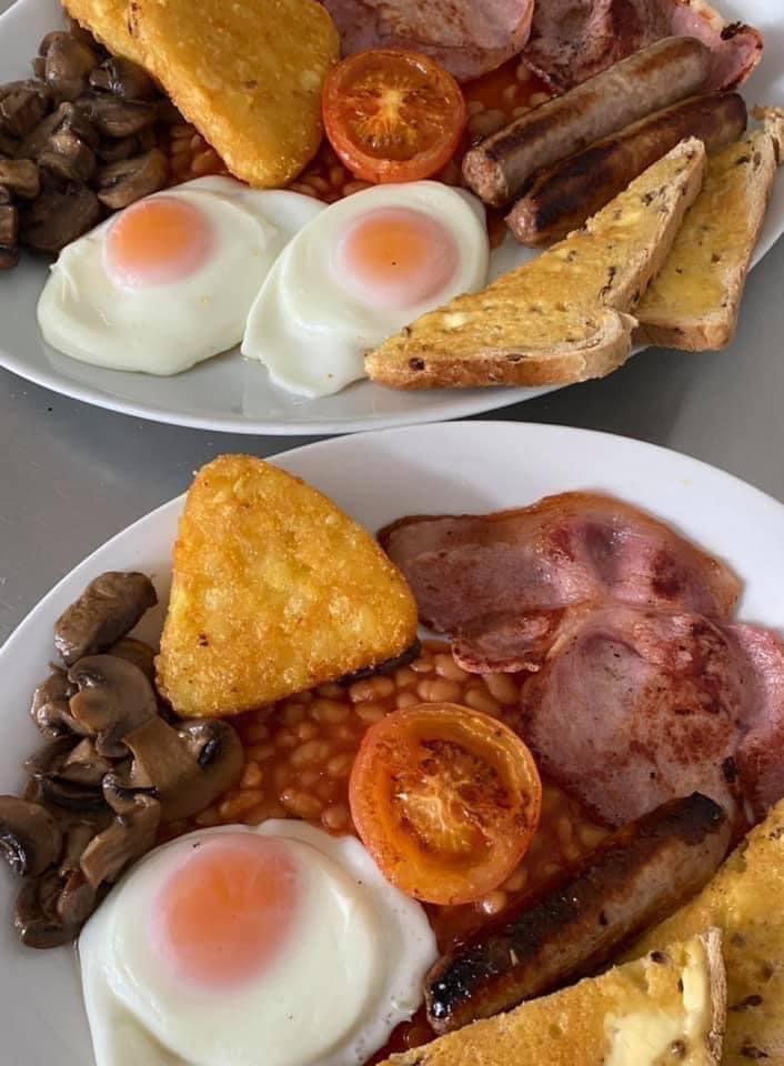 We will be opening up again this Wednesday (12th)…. Yippee!!!!

Our hours will be:
Wednesday 8:30-2:30 
Thursday     8:30-2:30
Friday           8:30-2:30
Saturday      8:30-12:30 

<a href="/MatthewRowbury/">Matthew Rowbury</a> @CllrSutton @CllrGregSheldon <a href="/ExeterCouncil/">Exeter City Council</a> <a href="/visitexeter/">Visit Exeter</a> <a href="/thedevonnetwork/">The Devon Network</a>