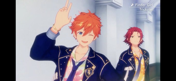 ウインク 高画質 のtwitterイラスト検索結果 ウインク 高画質 のtwitterイラスト検索結果