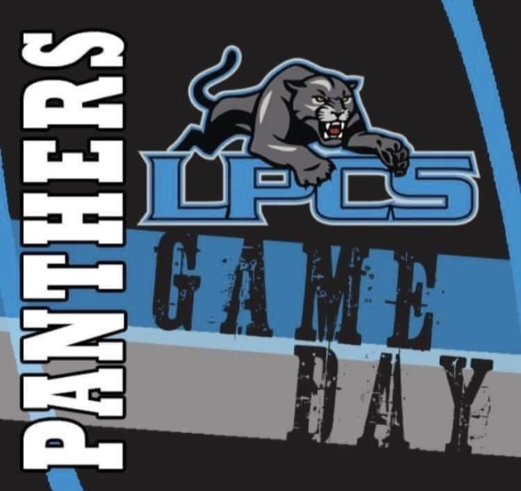 LPCSAthletics's tweet image. Panther athletics for the week of January 10th

Monday 1/10
🏀 JH girls at LPCS vs FW Homeschool at 5:30 pm
🏀 JH boys at LPCS vs TLJ Academy at 6:30 pm

#GoPanthers
