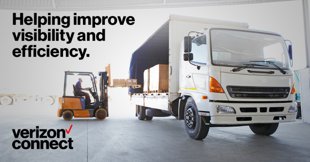 RobertD03733541's tweet photo. Adding fleet dashcams with #IntegratedVideo to your operations can help you keep an eye out for your drivers. @VerizonConnect #IamVZ https://t.co/TiuAYvlxlA https://t.co/YALRU4PI3O