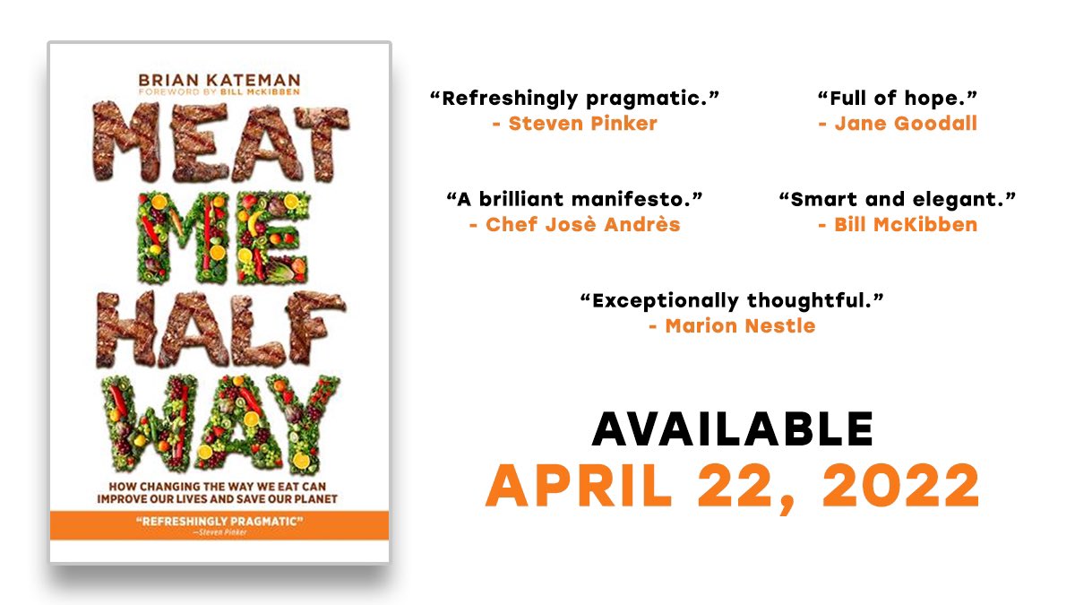 Brian Kateman tweet media