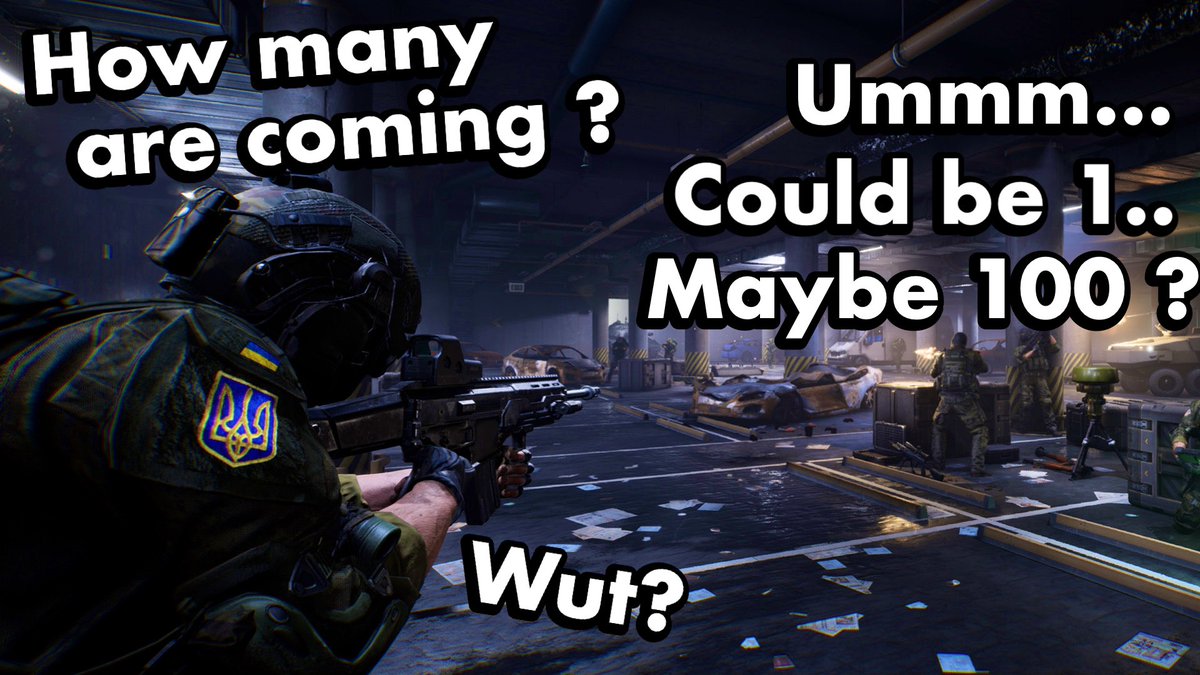 WW3 Audio in a nutshell 😂

P.S The audio is actively being fixed by <a href="/ww3thegame/">World War 3</a>