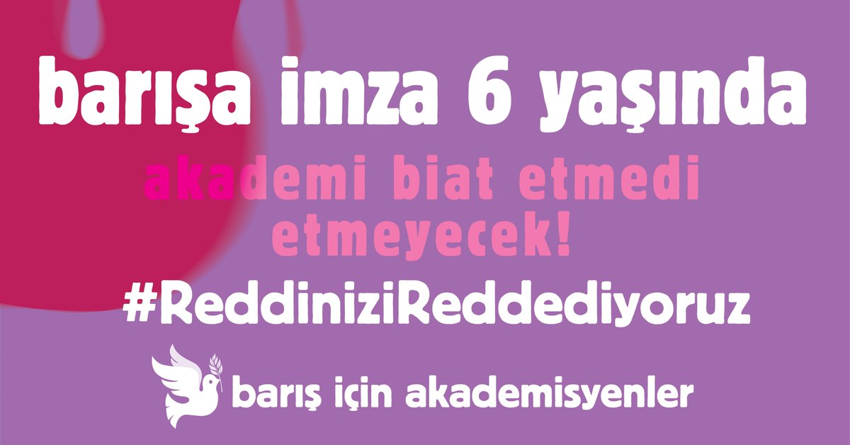 BarışAkademisyenleri tweet media