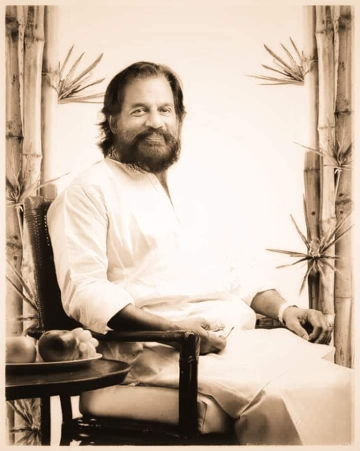 Happy birthday to legendery singer,swara saagar  K J.Yesudas sir          