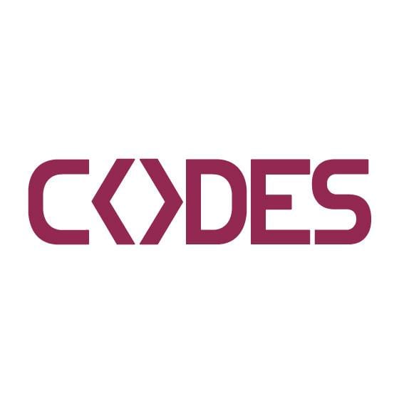codesCS's tweet photo. Buenos días! Feliz y productiva semana. Nuestro personal de soporte se encuentra presto para ayudarle en cualquier requerimiento que se le presente. Puede contactar con Atención al Cliente vía WhatsApp por el número +582418967564 y nuestras Redes Sociales @CodesCS https://t.co/kwisTZwoph