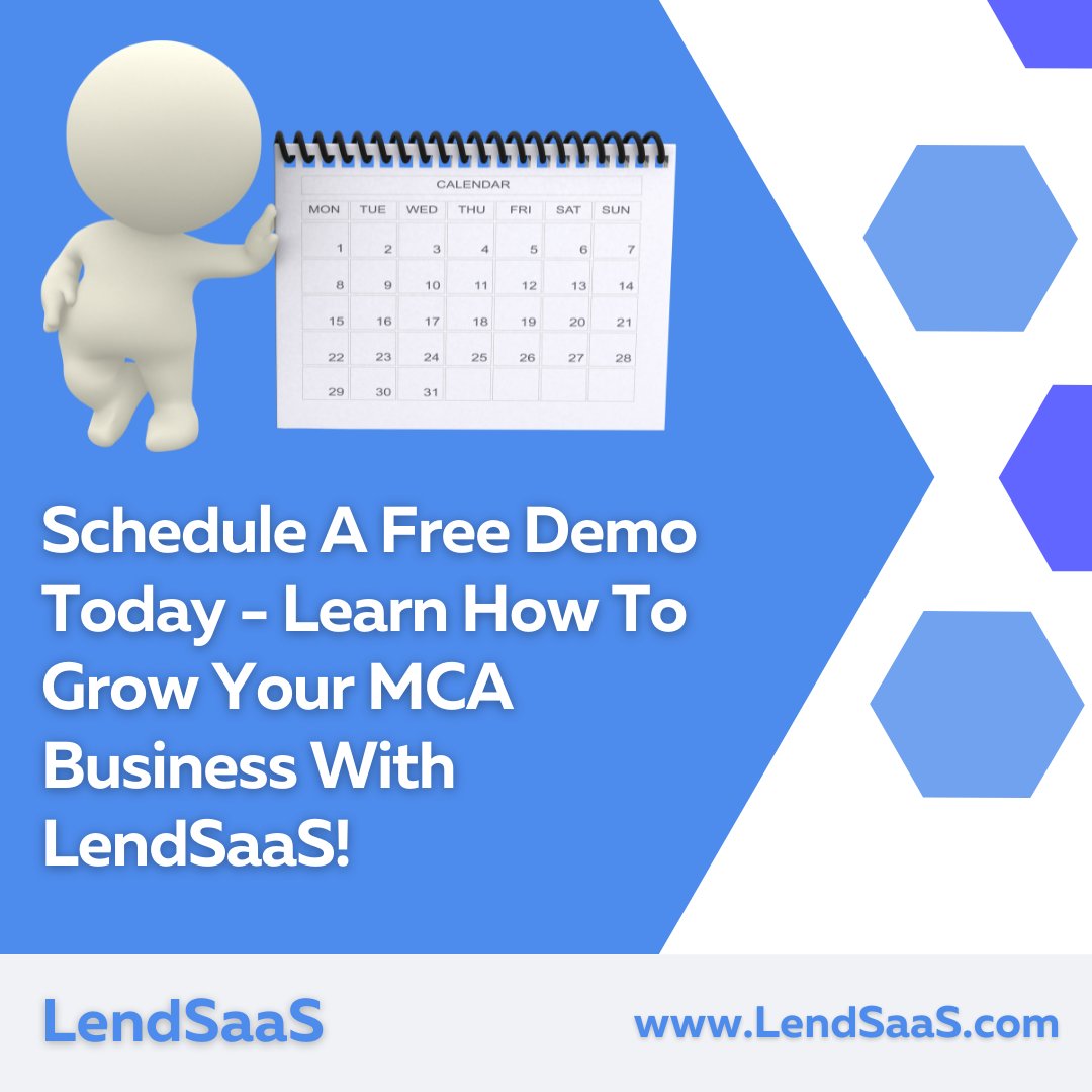 lendsaas's tweet photo. Schedule A Free Demo Today At https://t.co/pph4r5wxwm - Grow Your MCA Business!

#mcabusiness #mcasoftware #merchantcashadvance #mcaplatform https://t.co/VMoVZOpqZW