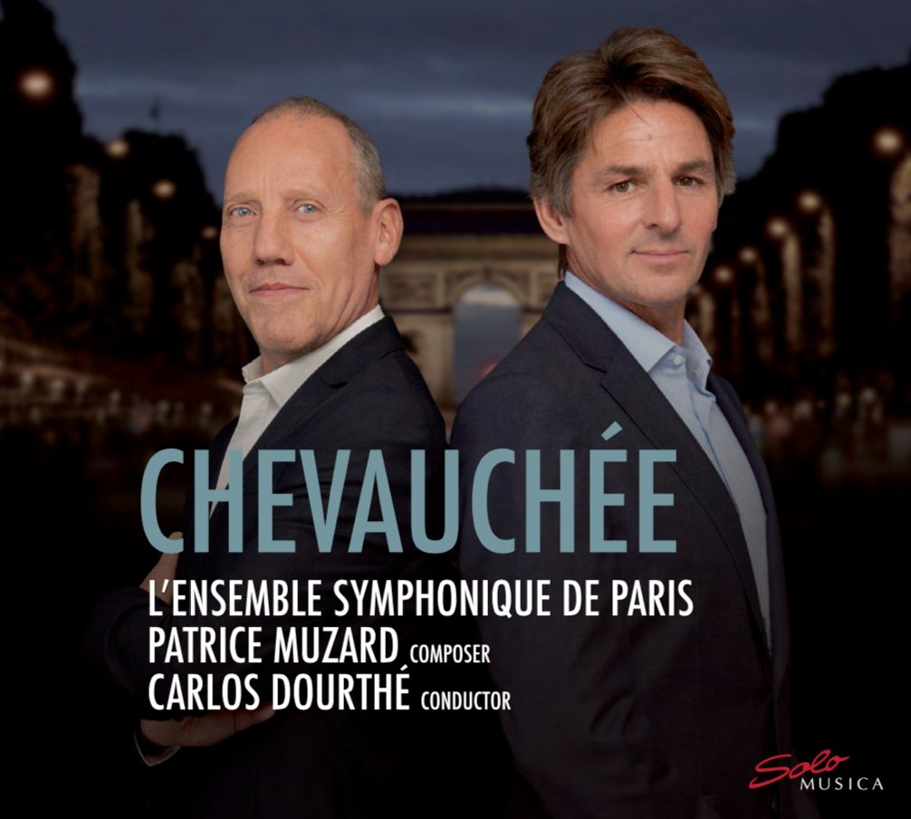 #PatriceMuzard Sortie de l'album "Chevauchée" le 28 janver !! 
Cette musique va vous transporter vers un univers tissé d’émotions et de mélodies envoûtantes...
Playlist solo-musica.de/prelisten-sm38…
bs-artist.com/medias/files/c…