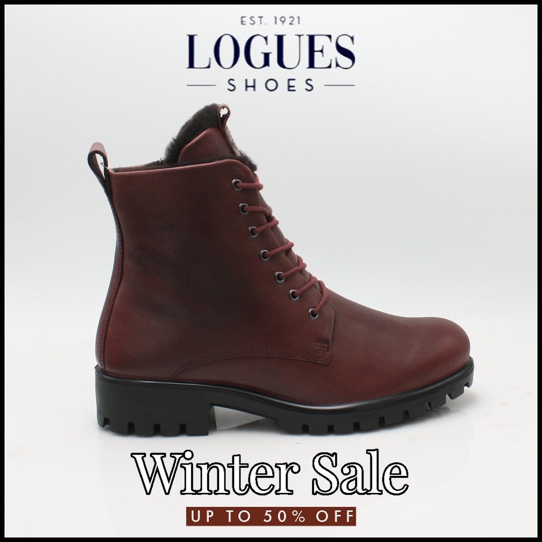 Logues Shoes tweet media