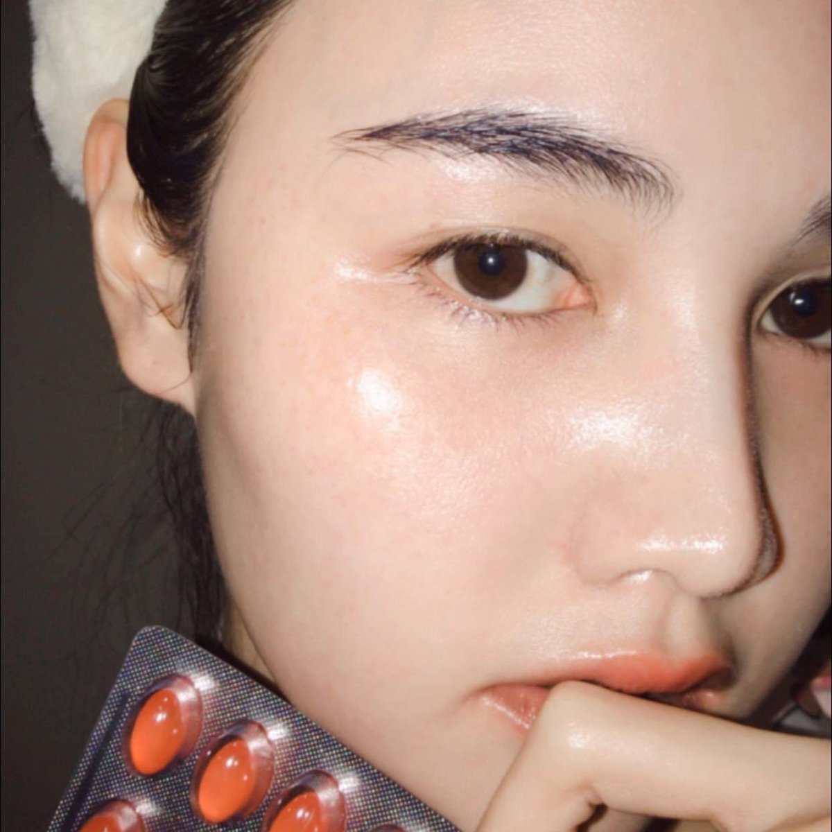 Sakaochawee's tweet photo. 🌠 🧚🏻‍♂️ ✨ 𝐻𝑎𝑣𝑒 𝑎 𝑔𝑜𝑜𝑑 𝑑𝑟𝑒𝑎𝑚.   𝑀 𝑟 𝑚 𝑏 𝑟 𝑎 𝑛 𝑑. https://t.co/pJOabRaZhi
