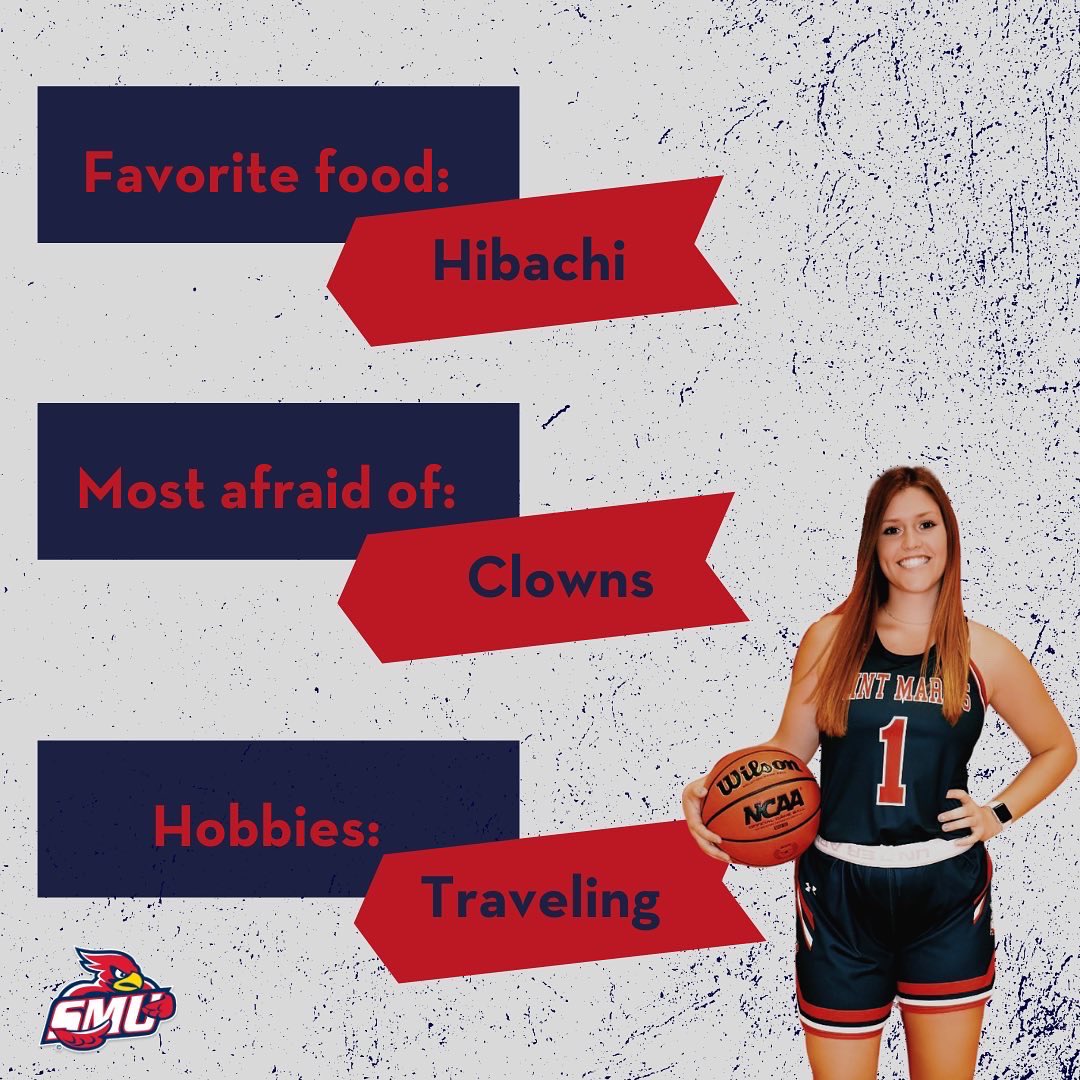 SMUMN Women's Basketball tweet media