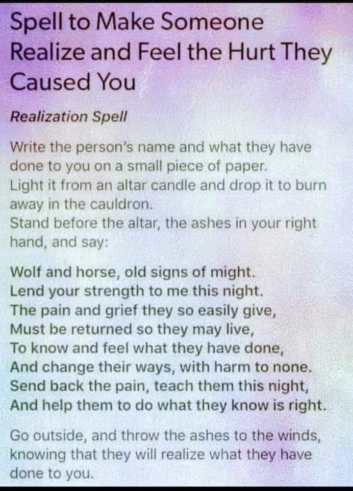 ravensspirit68's tweet photo. For all you magical people out there in the pain community. This would be a good spell project for 2022 to work on reversing all the anti-opioid sentiments by zealots out there.
Maybe a once a month Full Moon endeavor?
🧙🏽‍♂️🧙🏽‍♀️
No hateful comments pls from those who aren't magical. https://t.co/2WqIJocqnN