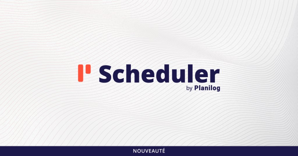 PlanilogAPS's tweet image. En ce début d&apos;année 2022, quoi de mieux pour nous que de vous présenter notre tout nouveau produit, le Scheduler !
 
Rapide, puissant et collaboratif, il permet d&apos;ordonnancer de façon optimale toutes vos opérations !
▶ planilog.com/scheduler/
#planification #ordonnacement