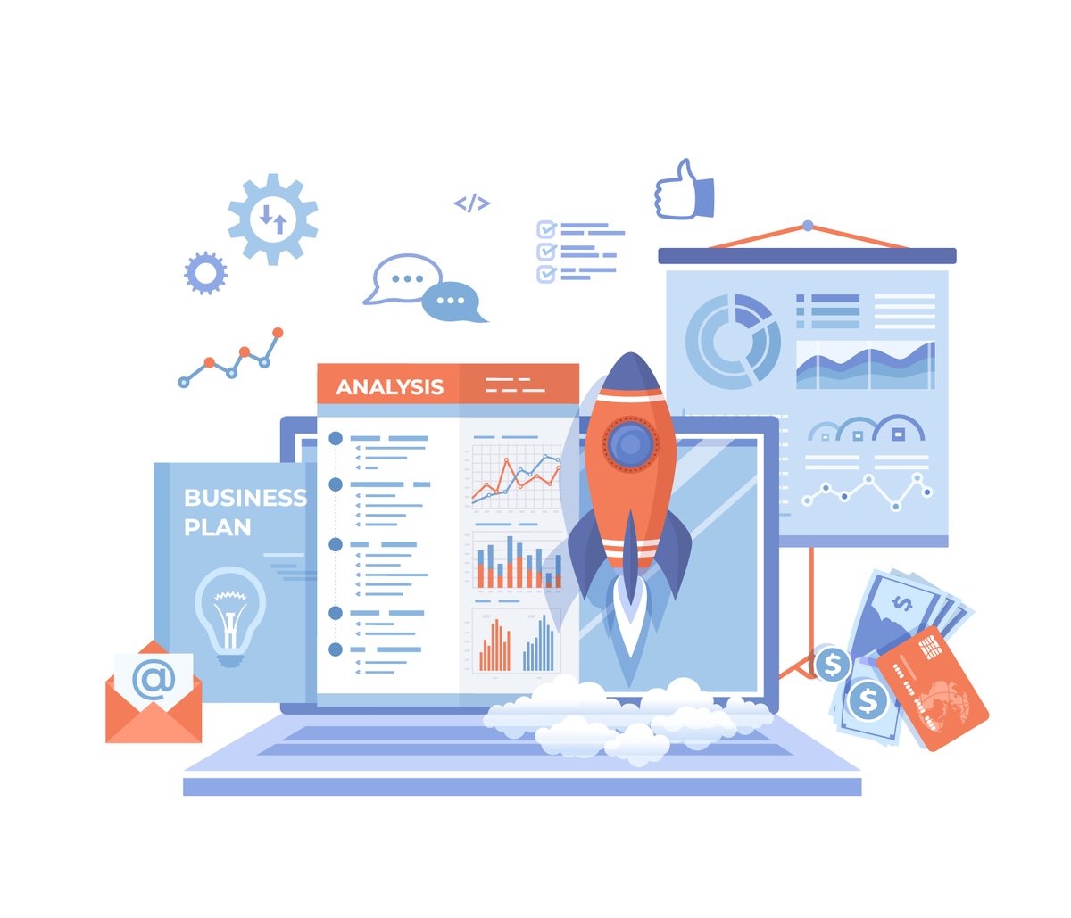 An optimal digital transformation is integrated into every part of a business — especially customer experience. Read our latest blog to learn more. hubs.ly/Q011JR180