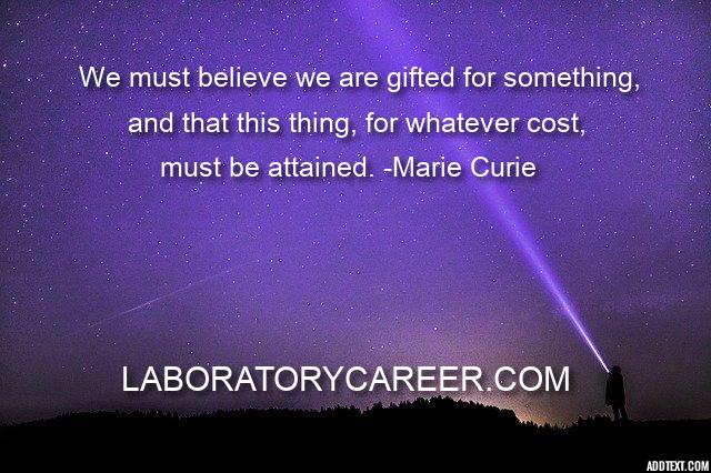 lab_career's tweet image. Lab Professionals have the best of both worlds- stability of working in healthcare without direct patient contact! laboratorycareer.com/mls  #cls #clinicallabscience #biologymajor #labcareers