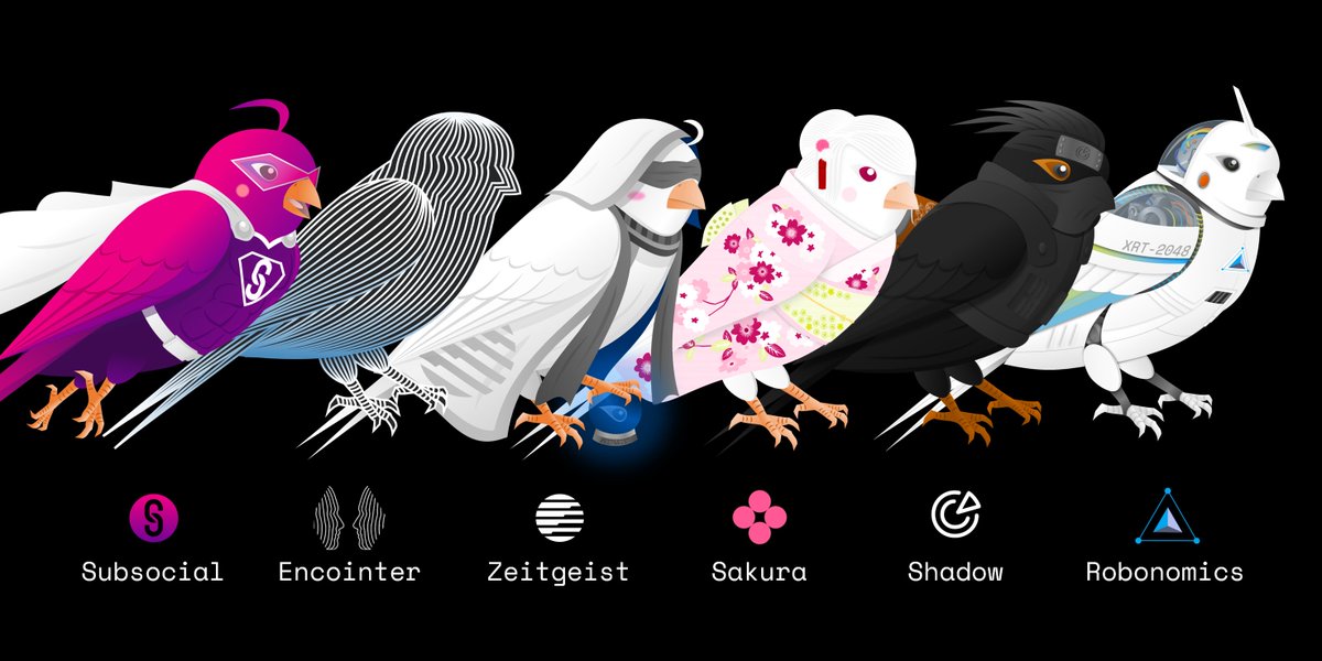 The Clanary Collection tweet media