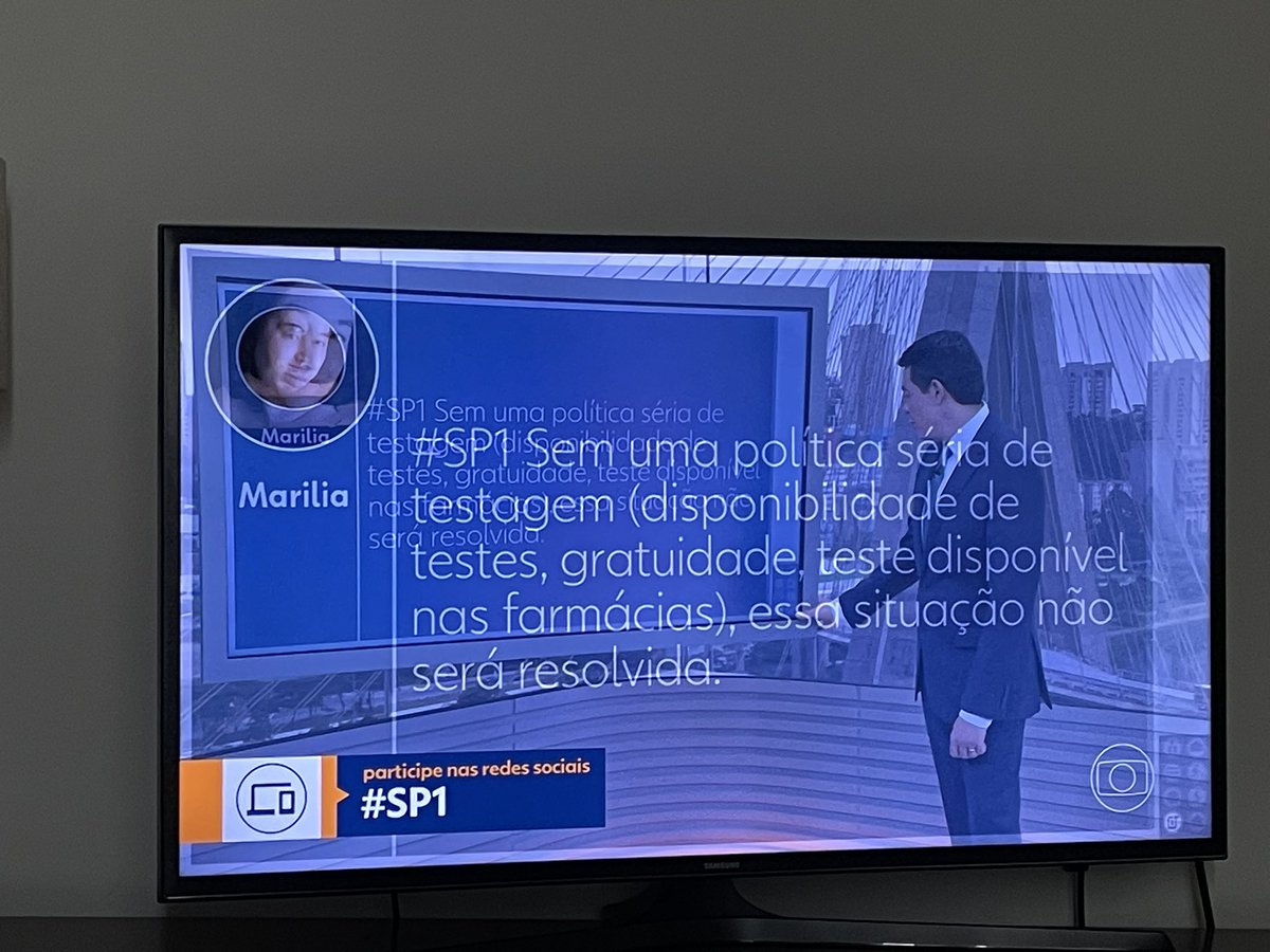 joelbartelt's tweet photo. @MariliaMoscou Uia! Pena q a imagem tremeu! https://t.co/DPCg53zT3o