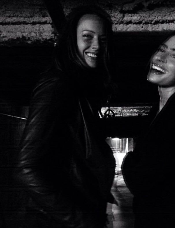 Happy birthday sarah shahi 