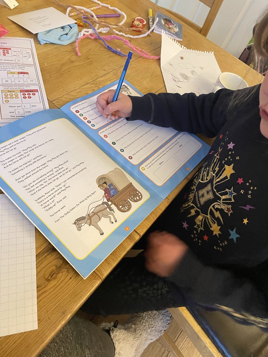 Comprehension whilst we’re at home. <a href="/CHPSYR3/">Cheadle Hulme PS Y3</a> <a href="/robert_heritage/">Robert Heritage</a> #chpsathome #chpsenglish