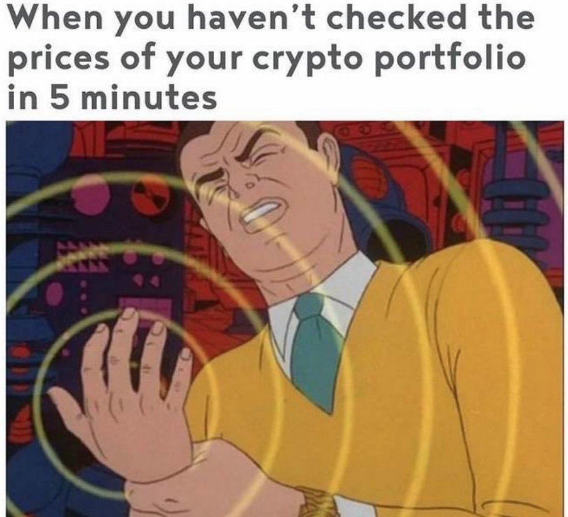 MORGAN CRYPTO MASTER tweet media