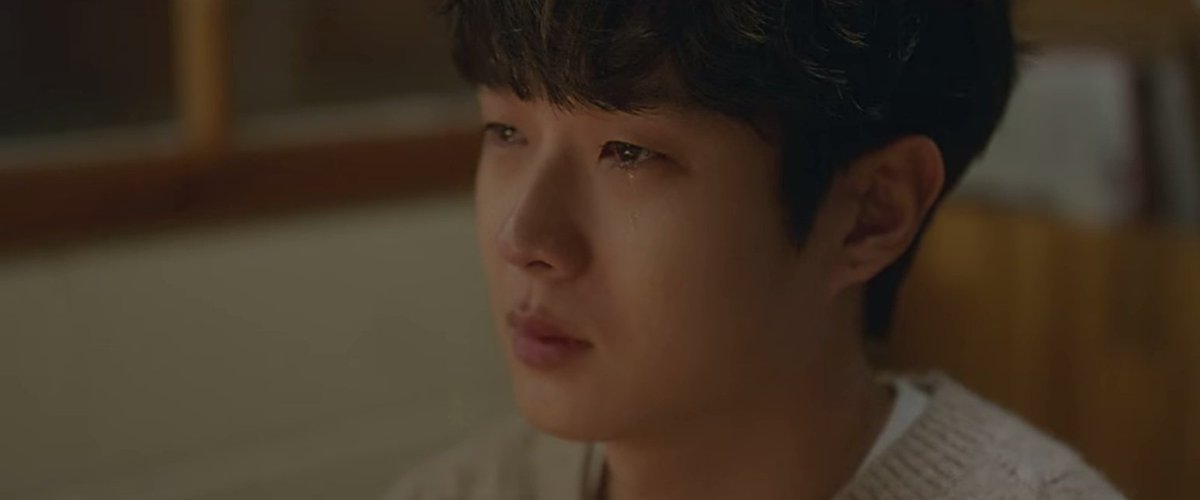 kdramadaisy's tweet photo. #OurBelovedSummer is a romcom.

the romcom: https://t.co/MRJAsNsEnc