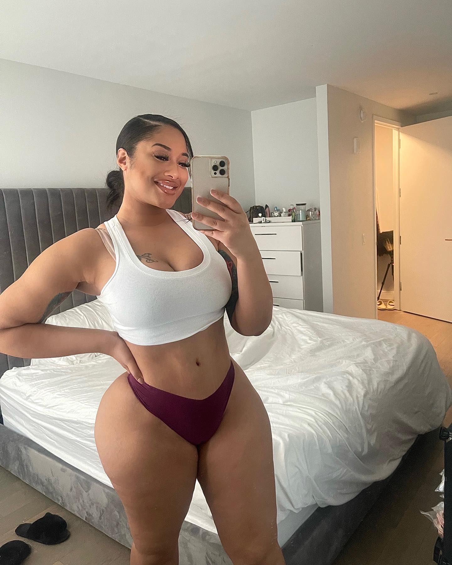 Kristinadaniellexo: The Leaks That Changed Everything - bcf7q76