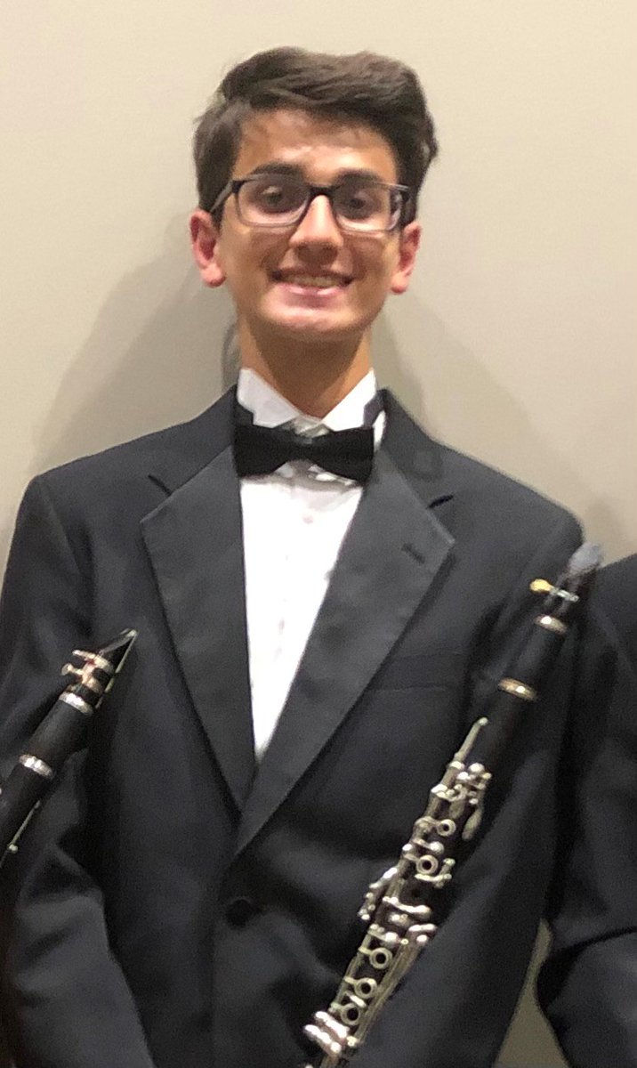 Memorial HS Band tweet media